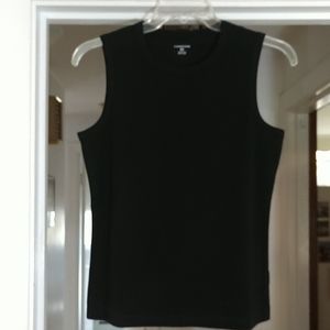 Landsend Petite sleeveless tee